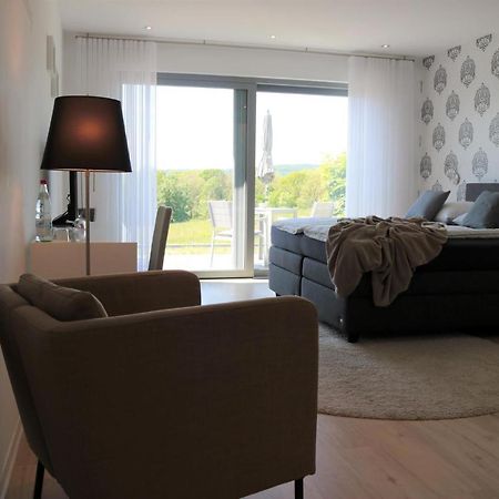 Lessing31 Hotell Schotten Exteriör bild