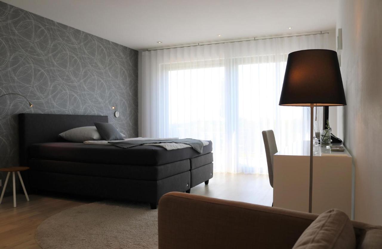 Lessing31 Hotell Schotten Exteriör bild