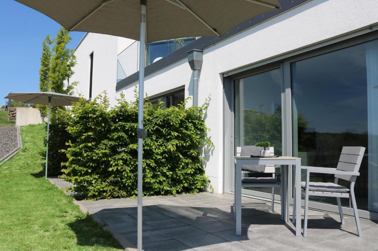 Lessing31 Hotell Schotten Exteriör bild