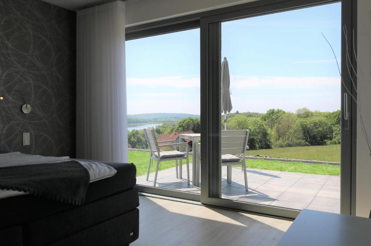 Lessing31 Hotell Schotten Exteriör bild